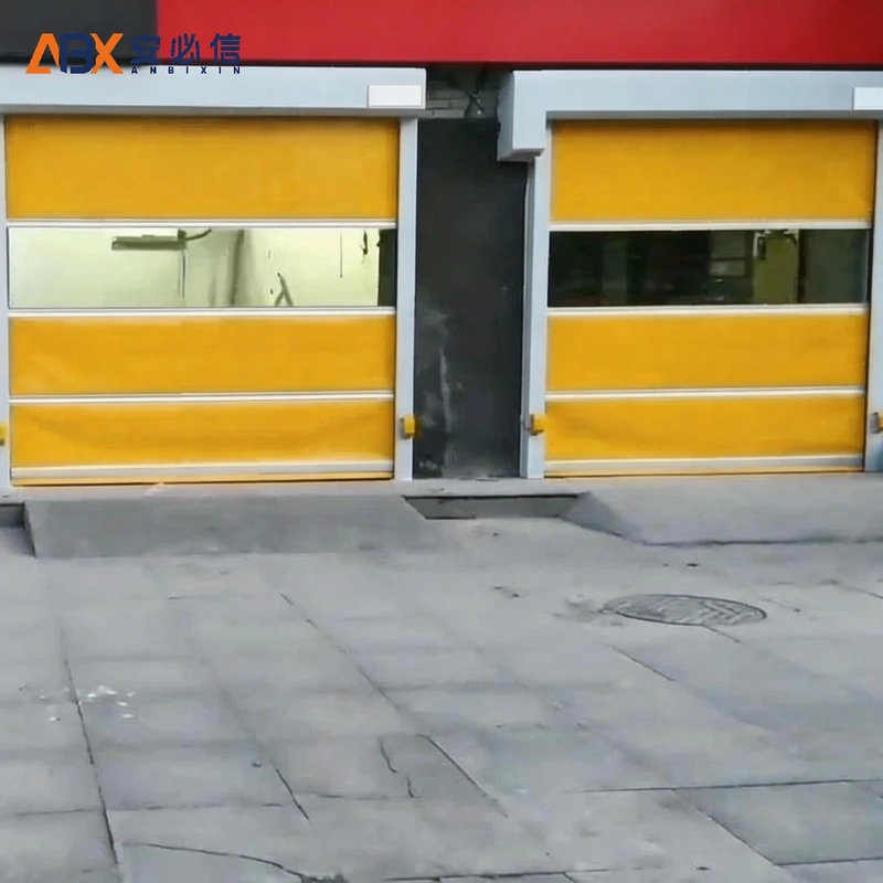 遵义快速门