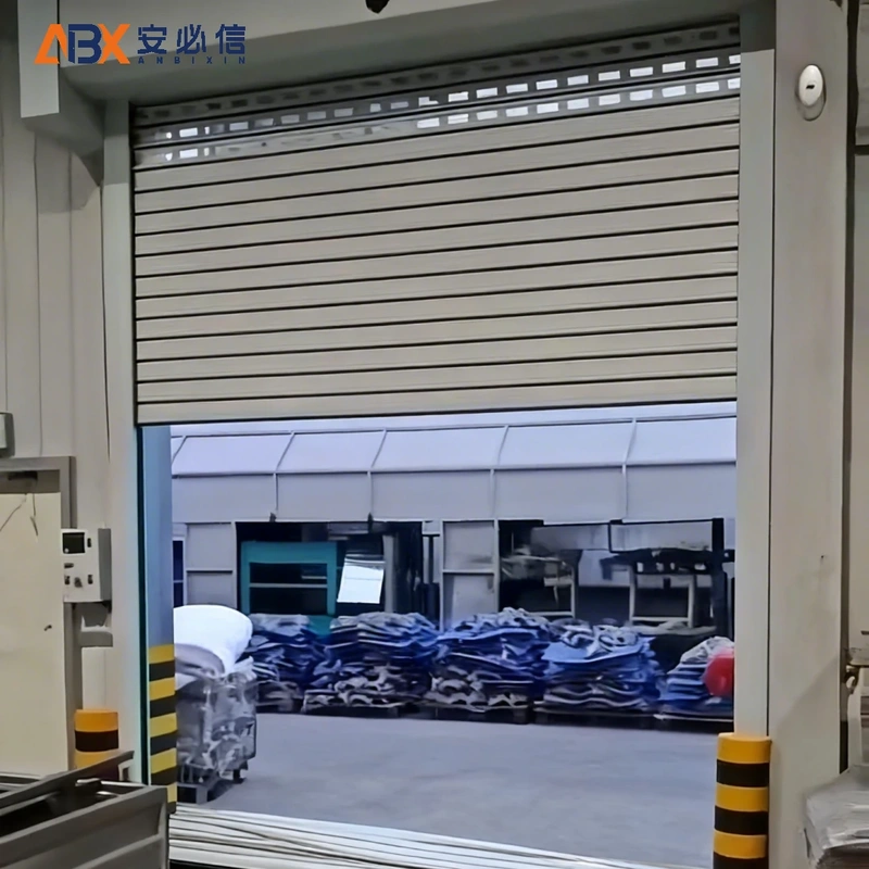 遵义医药密闭高速门